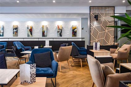 Hotel Mercure Lorient Centre