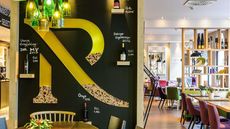 Mercure Hotel Munich City Center