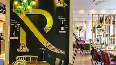 Mercure Hotel Munich City Center