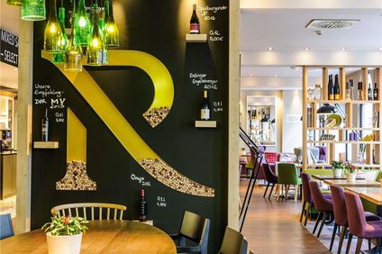 Mercure Hotel Munich City Center