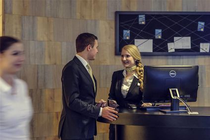 Mercure Hotel Munich City Center