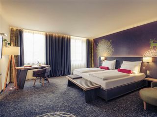 Mercure Hotel Munich City Center