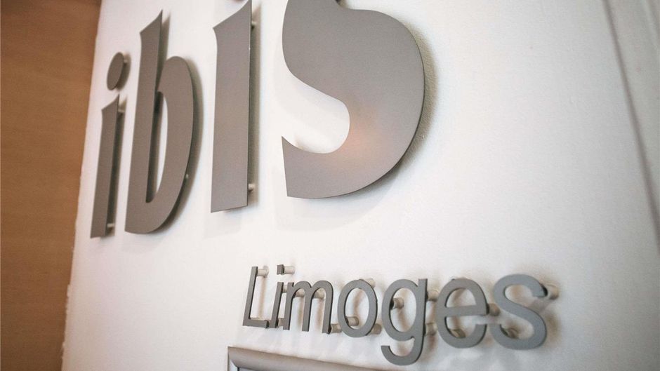 Ibis Limoges Centre Meeting