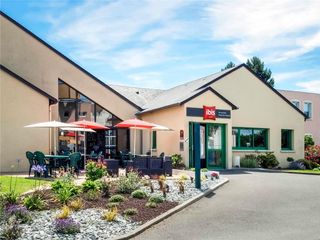 Ibis Hotel Avranches