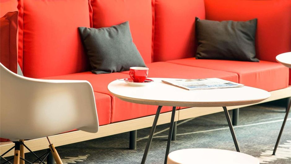 Ibis Hotel Avranches Other