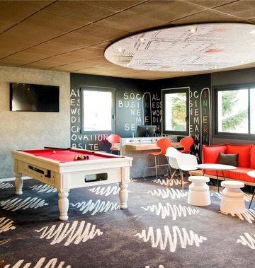 Ibis Hotel Avranches