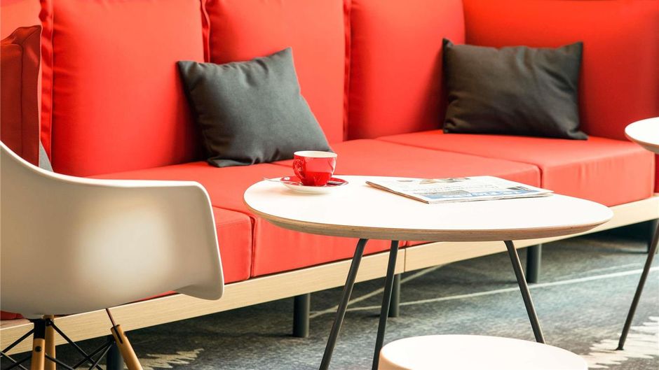 Ibis Hotel Avranches Other