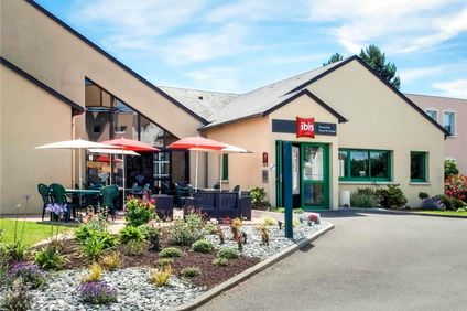 Ibis Hotel Avranches