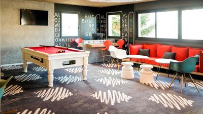Ibis Hotel Avranches