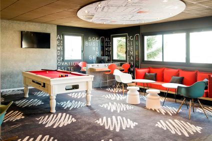 Ibis Hotel Avranches