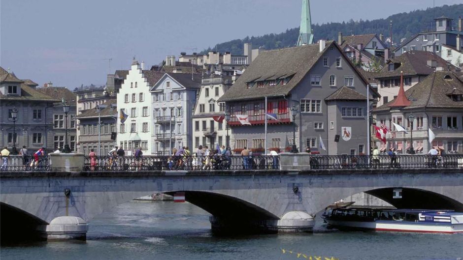 Novotel Zurich Airport Messe Other