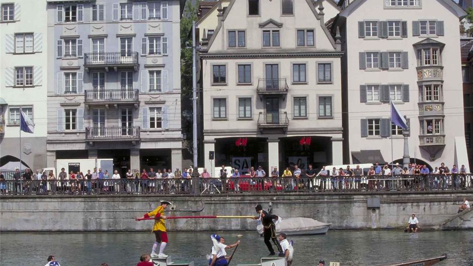 Novotel Zurich Airport Messe Other