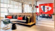 Hotel Ibis Nuernberg Centrum