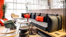 Hotel Ibis Nuernberg Centrum