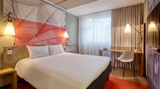 Hotel Ibis Nuernberg Centrum