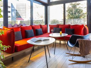 Ibis Epinal Centre-Ville