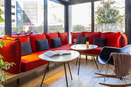 Ibis Epinal Centre-Ville
