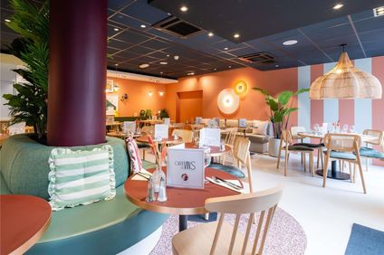 Ibis Hotel Lille Gares