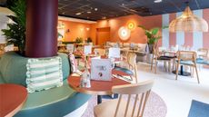 Ibis Hotel Lille Gares