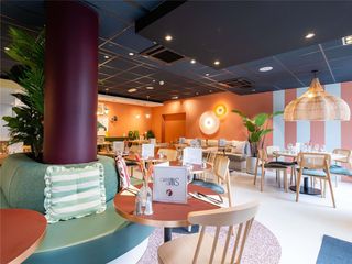 Ibis Hotel Lille Gares