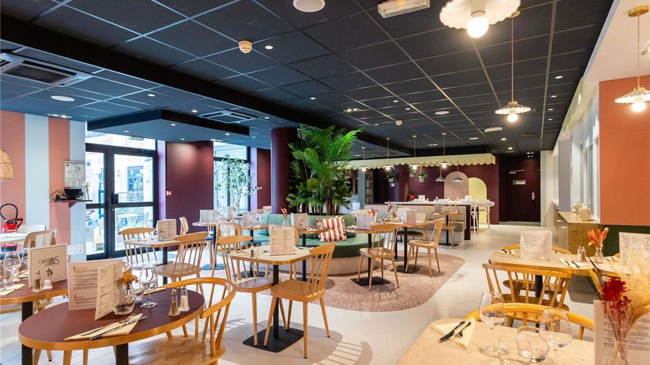 Ibis Hotel Lille Gares Other