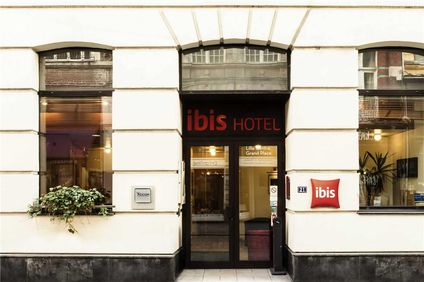 Ibis Lille Centre Grand Place