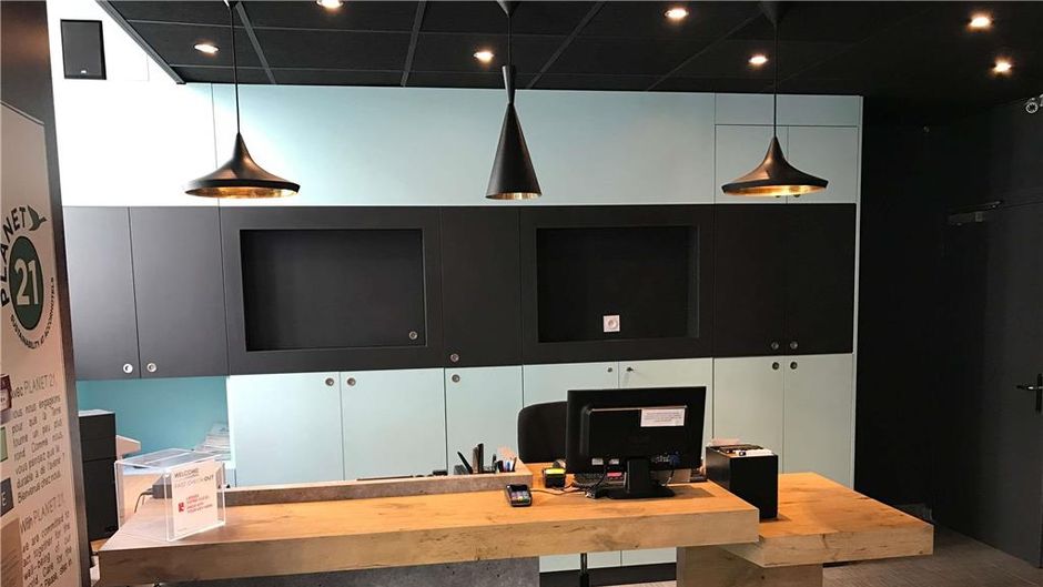 Ibis Lille Centre Grand Place Exterior
