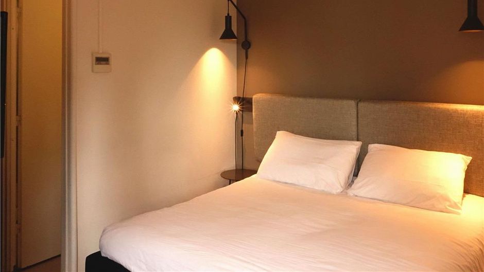 Ibis Lille Centre Grand Place Room