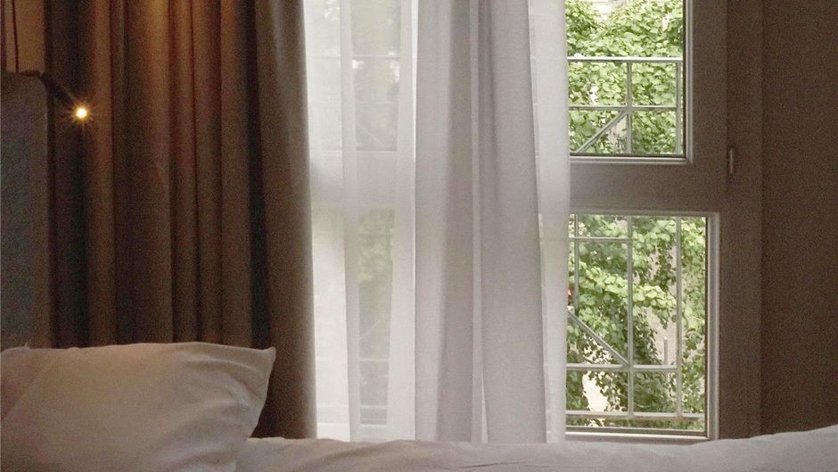 Ibis Lille Centre Grand Place Room
