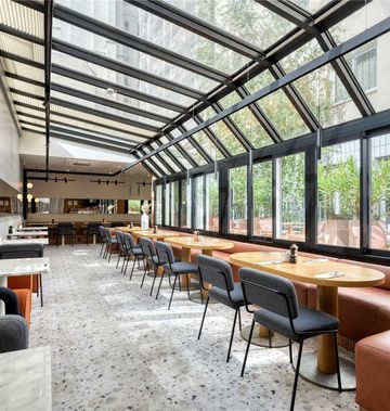 Mercure Hotel Paris XV