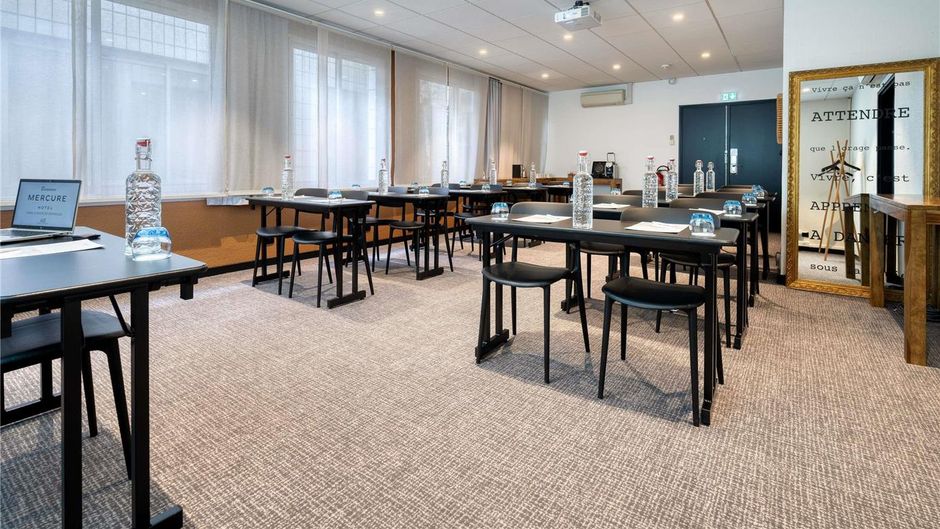 Mercure Hotel Paris XV Meeting