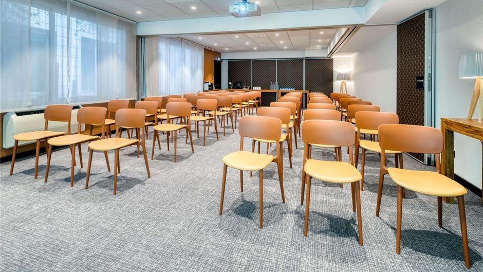 Mercure Hotel Paris XV Meeting
