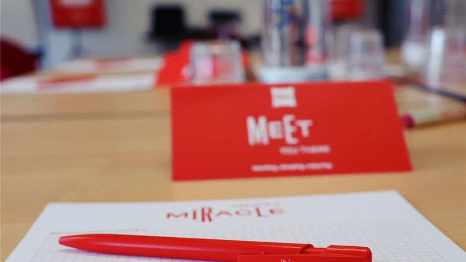 Ibis Regensburg Furtmayr Meeting