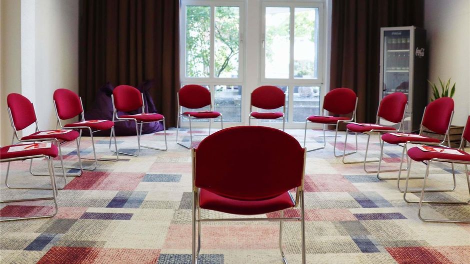 Ibis Regensburg Furtmayr Meeting