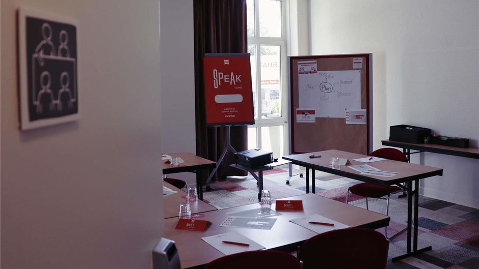 Ibis Regensburg Furtmayr Meeting
