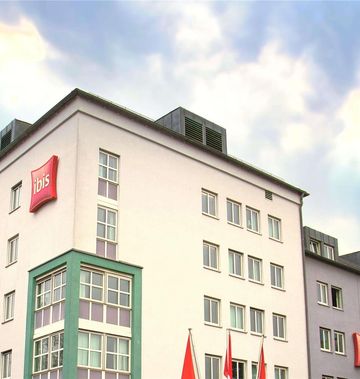 Ibis Regensburg Furtmayr