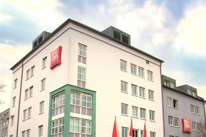 Ibis Regensburg Furtmayr