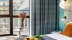 Mercure Paris Gare Montparnasse Hotel