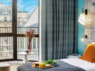 Mercure Paris Gare Montparnasse Hotel
