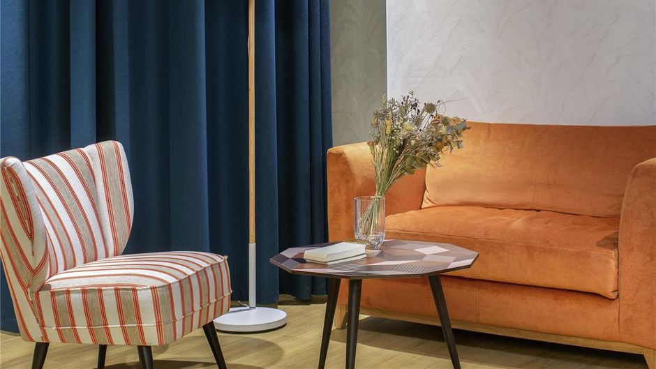 Mercure Paris Gare Montparnasse Hotel Other