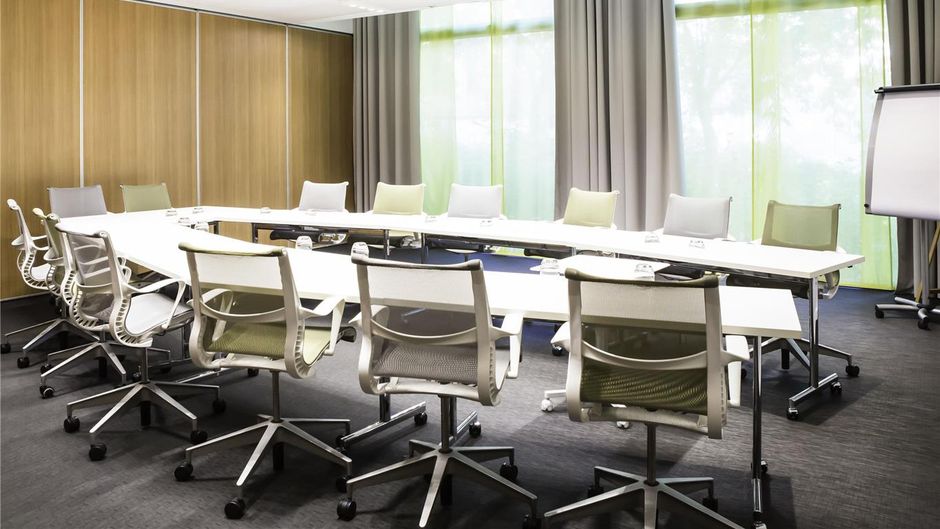 Novotel Toulouse Centre Meeting