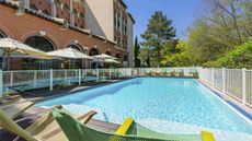 Novotel Toulouse Centre