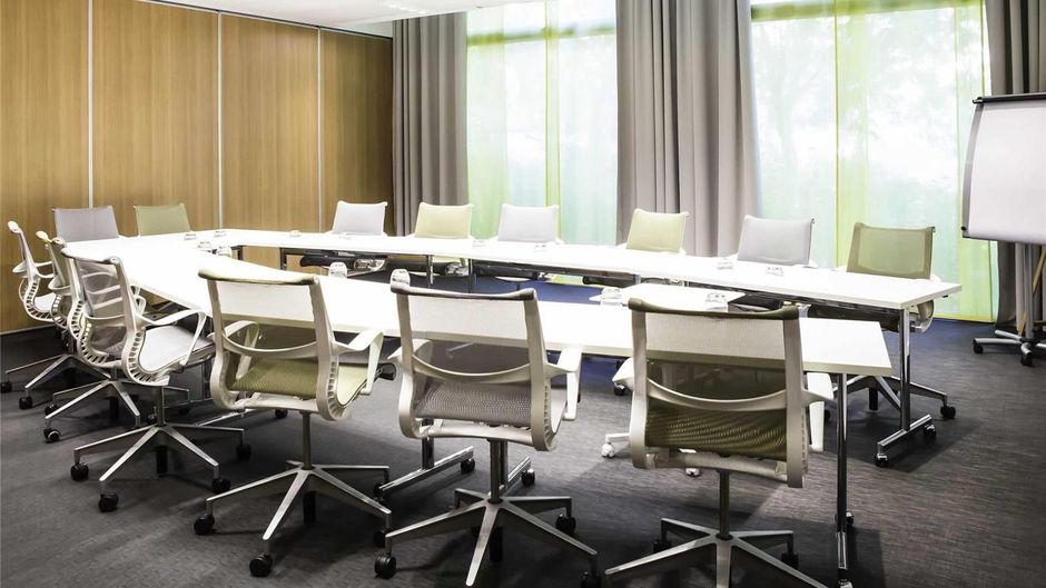 Novotel Toulouse Centre Meeting