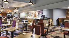Novotel Manchester West