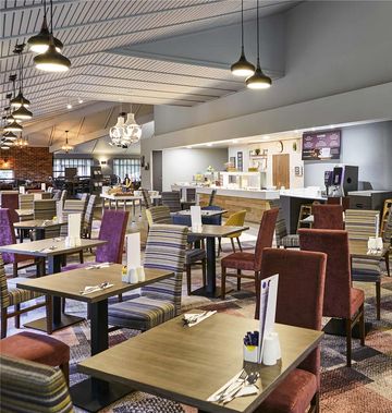 Novotel Manchester West