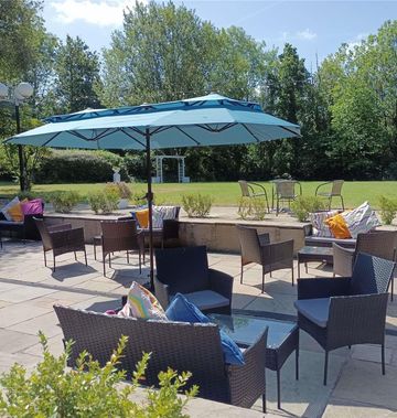 Novotel Manchester West