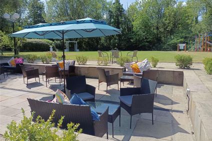 Novotel Manchester West