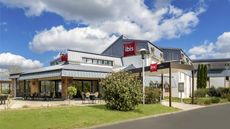 Ibis Amboise