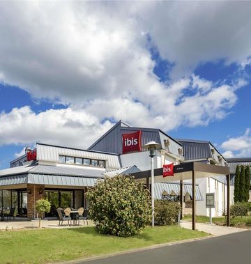 Ibis Amboise