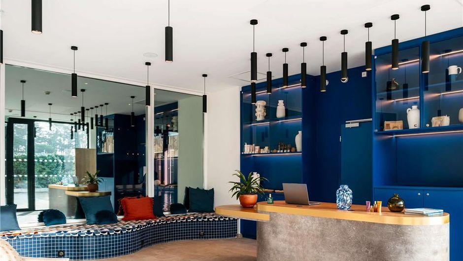 Mercure Quiberon Other